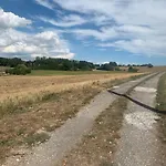 Chaleureux Au Coeur Des Monts De Flandres Nyaraló