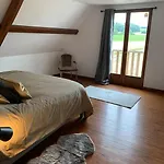 Chaleureux Au Coeur Des Monts De Flandres Nyaraló