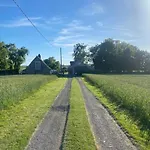Chaleureux Au Coeur Des Monts De Flandres Nyaraló Saint-Jans-Cappel
