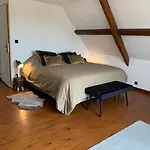 Nyaraló Chaleureux Au Coeur Des Monts De Flandres