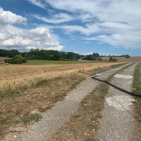 Chaleureux Au Coeur Des Monts De Flandres 別荘