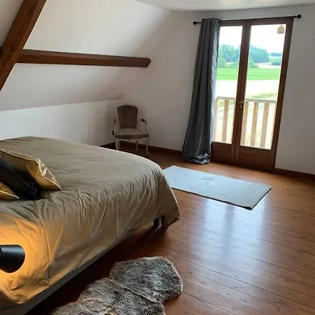 Chaleureux Au Coeur Des Monts De Flandres 別荘
