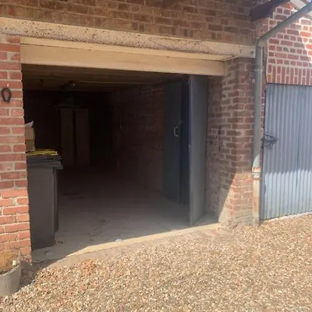 Chaleureux Au Coeur Des Monts De Flandres * Saint-Jans-Cappel